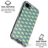 Disney Toy Story Alien Pattern iPhone 16e Clear Case